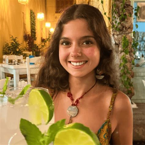 chloeforero fapello